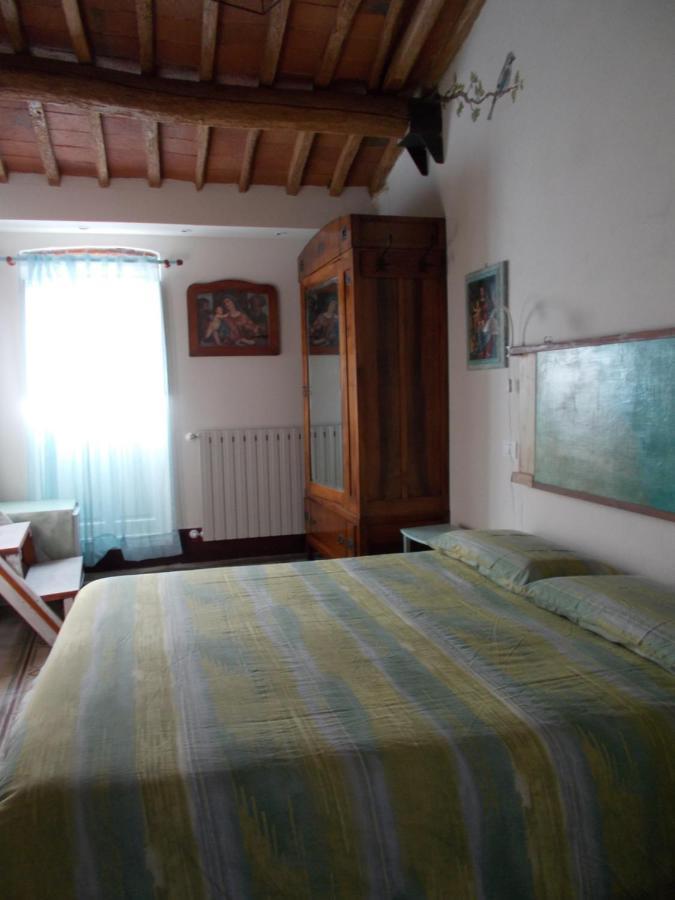 Guest House Le Arti Minori Serravalle Pistoiese Exterior foto