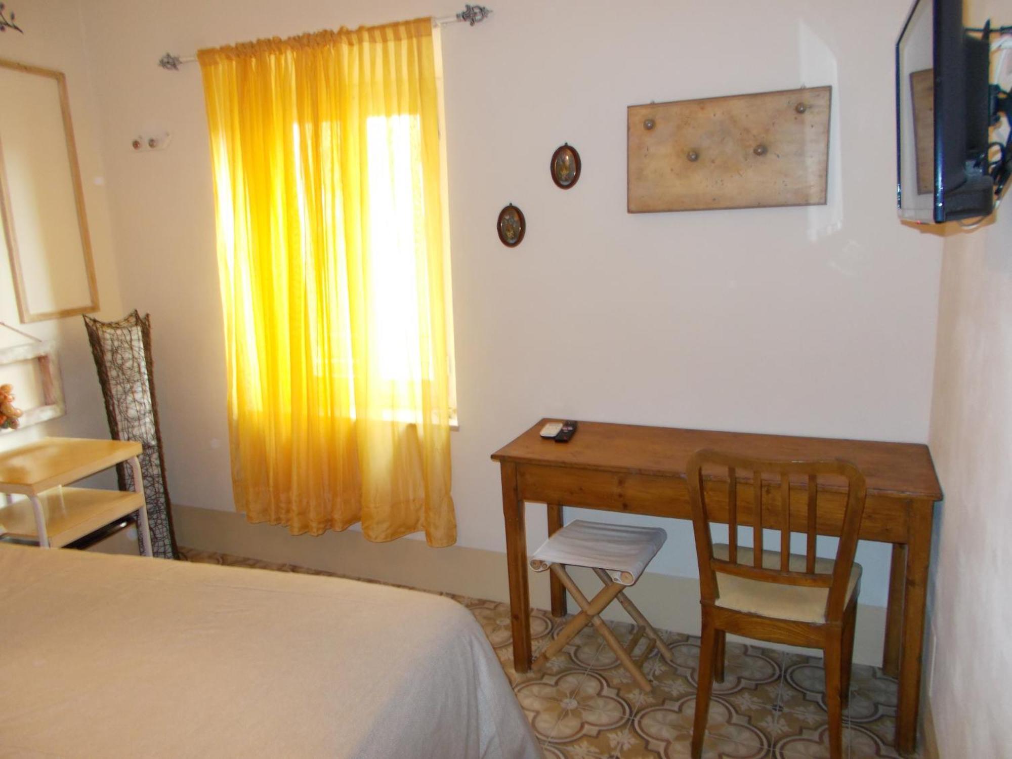 Guest House Le Arti Minori Serravalle Pistoiese Exterior foto